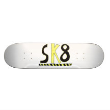 sk8 skateboard