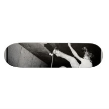 Sk8board Custom Skate Board