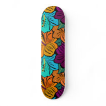 Sk8Bordz Custom Skate Board