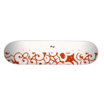 sk8er_3:16 skate deck