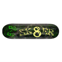 sk8er skateboards personnalisés