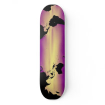 SK8R4LYF, INC.~ CONTINENTAL DIVIDE SKATE DECKS