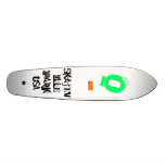 SK8VILLE PARK skateboards