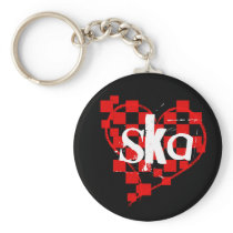 ska : chequered heart :