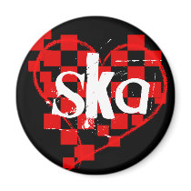 ska : chequered heart :