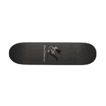 Ska for Christ Deck Skateboards