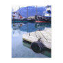 Skagway, Alaska Tugs Postcards
