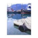 Skagway, Alaska Tugs postcards