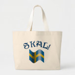 Skal! Sweden Bag