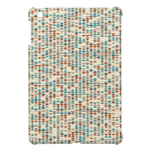 Skan pattern case for the iPad mini