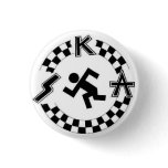 Skanin' Circle Button