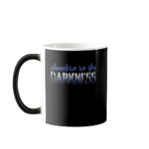 Skankin in the Darkness DUBSTEP DANCE SKANK Coffee Mugs