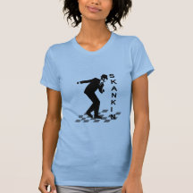 Skanking Tshirts