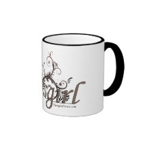 Skarsgirl Mug