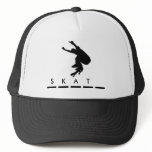 SKAT(E) hats