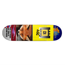 SKATE