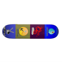 SKATE