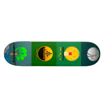 SKATE