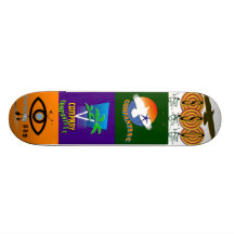 SKATE