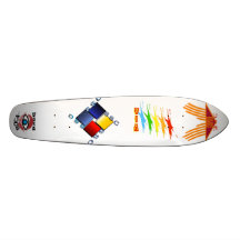 SKATE