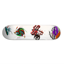 skate