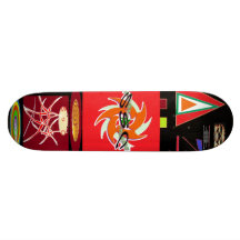 SKATE