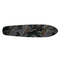 Skate 2 Mystery