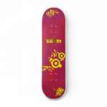skate 3 skateboards