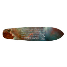 Skate A natureza não é cruel