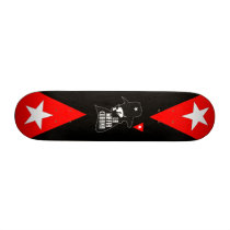 Skate Away Skateboards