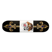 skate board