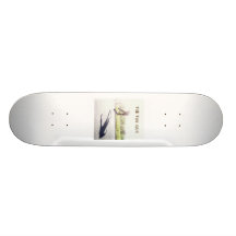 skate board
