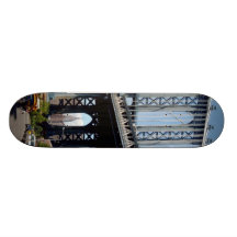 SKATE BOARD