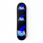 SKATE CLUB SKATEBOARD