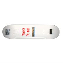 SKATE CRISTAL RADICAL