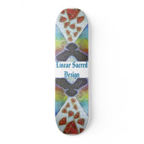 Skate Deck! - Shine On