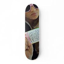 Skate Fh