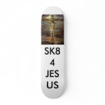 skate for jesus skateboards