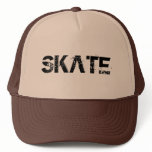SKATE hats