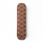 SKATE like an egyptian BOARD Skateboard Decks