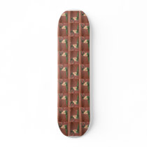 SKATE like an egyptian BOARD Skateboard Decks