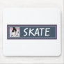 Skate Mouse Mat