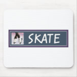 Skate Use Mat