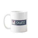 Skate Coffee Mugs