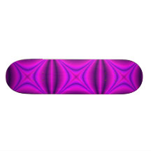 Skate on the Stars Skate Deck