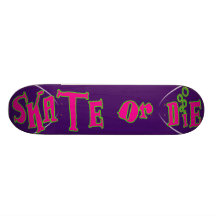 skate or die
