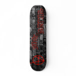 Skate or Die Board skateboards