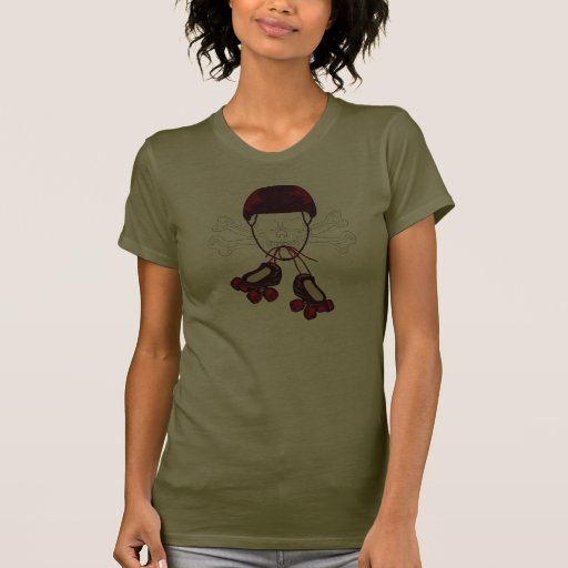 Skate or die tee shirts