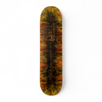 Skate Out Of Hell Skate Decks