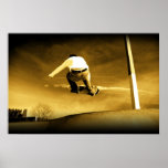 Skate Poster